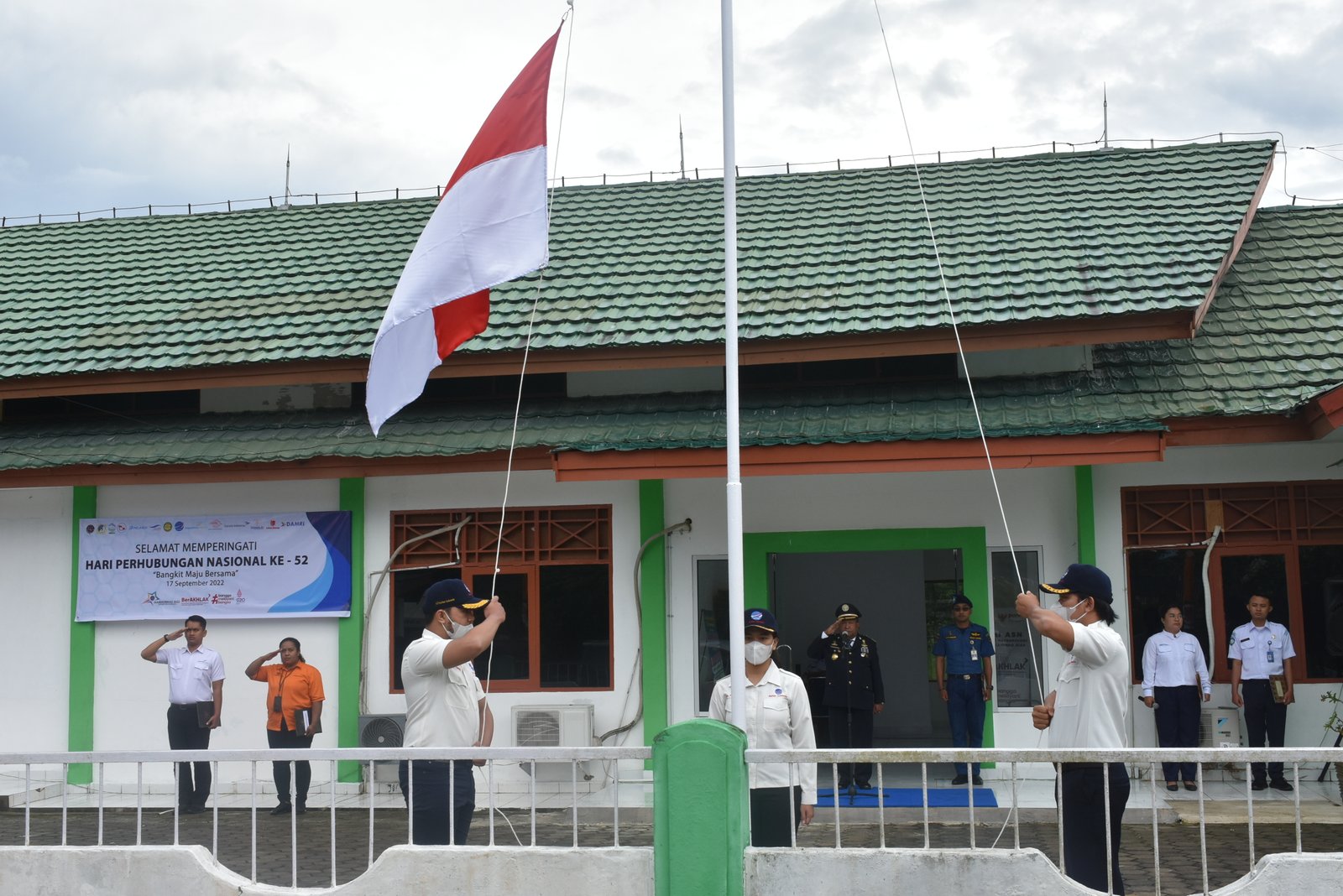 Foto Kantor 2